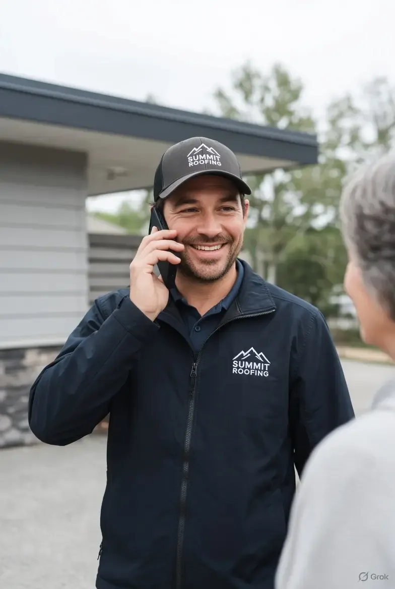 Flat Roof Leak Repair Huntington, UT FAQs